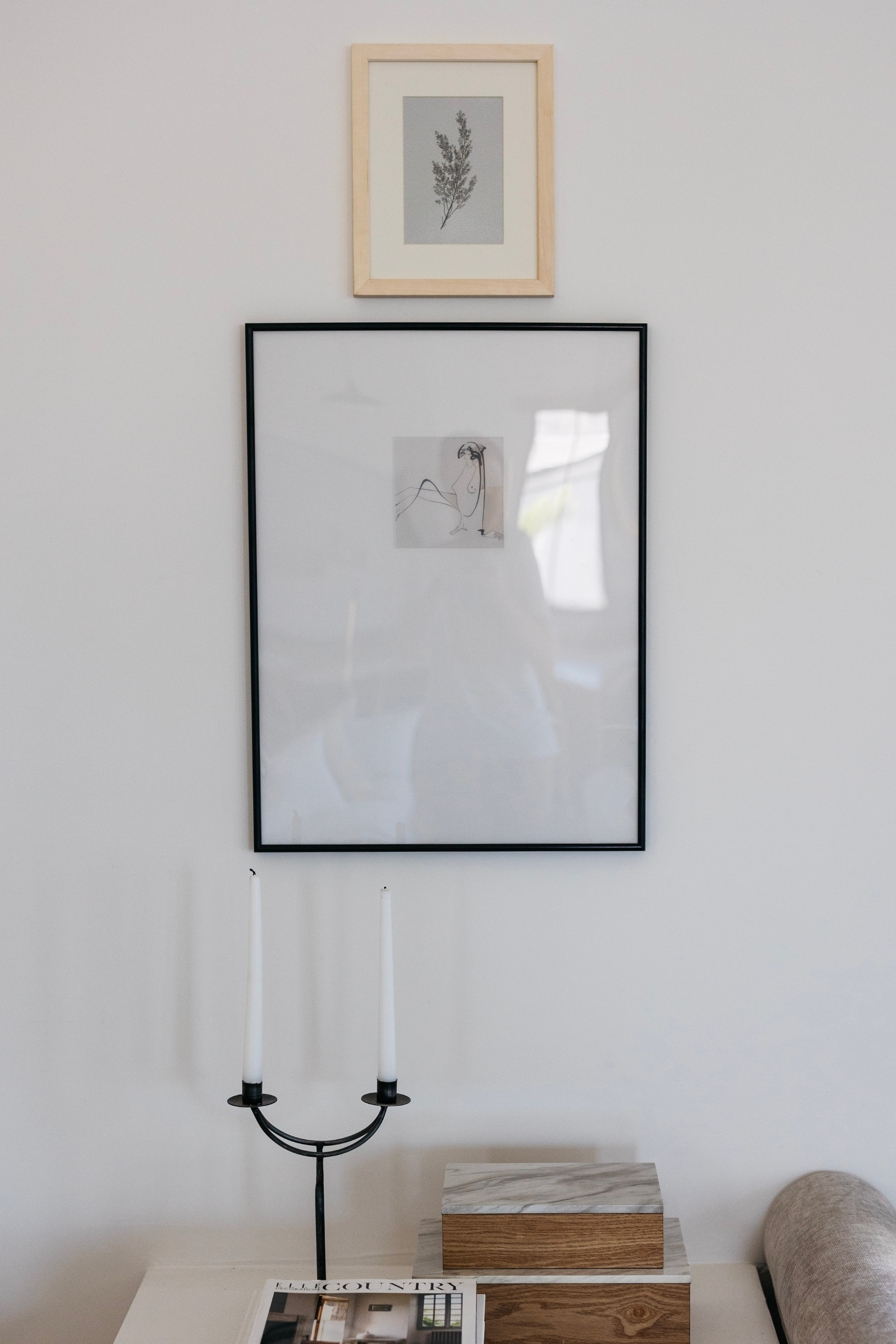 Fauna Wall Art
