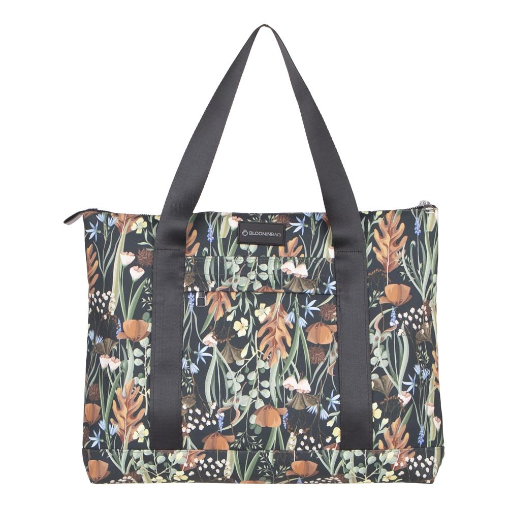 Eco Forest Tote Bag
