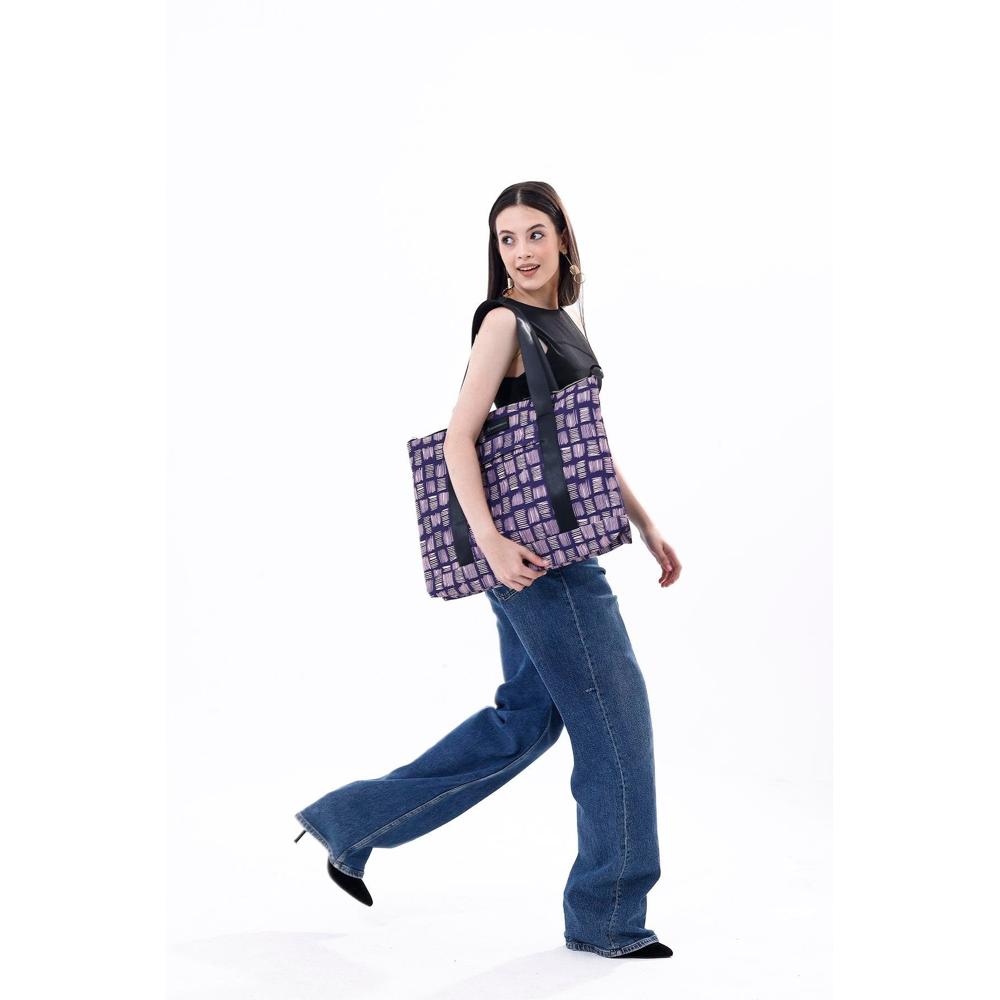 Harmony Hatchards Tote Bag