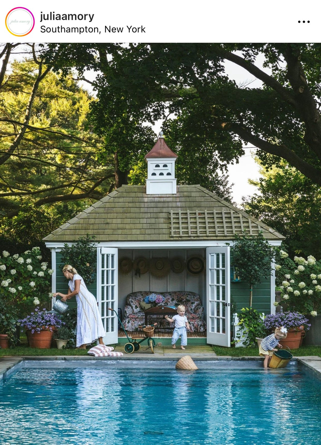 Olive Green Wide & Short Grosgrain