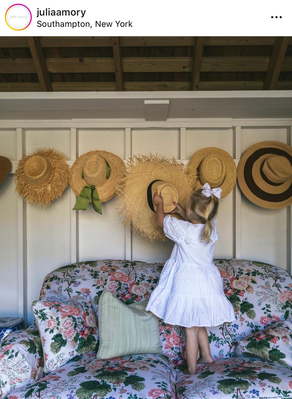 Olive Green Wide & Short Grosgrain