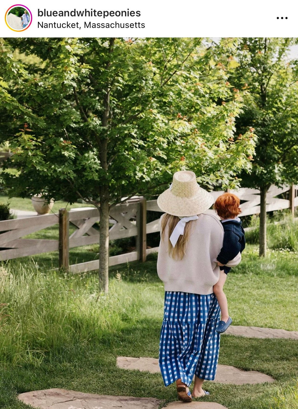 Amaryllis Sun Hat - Antique Eyelet Scallop Lace Ribbon