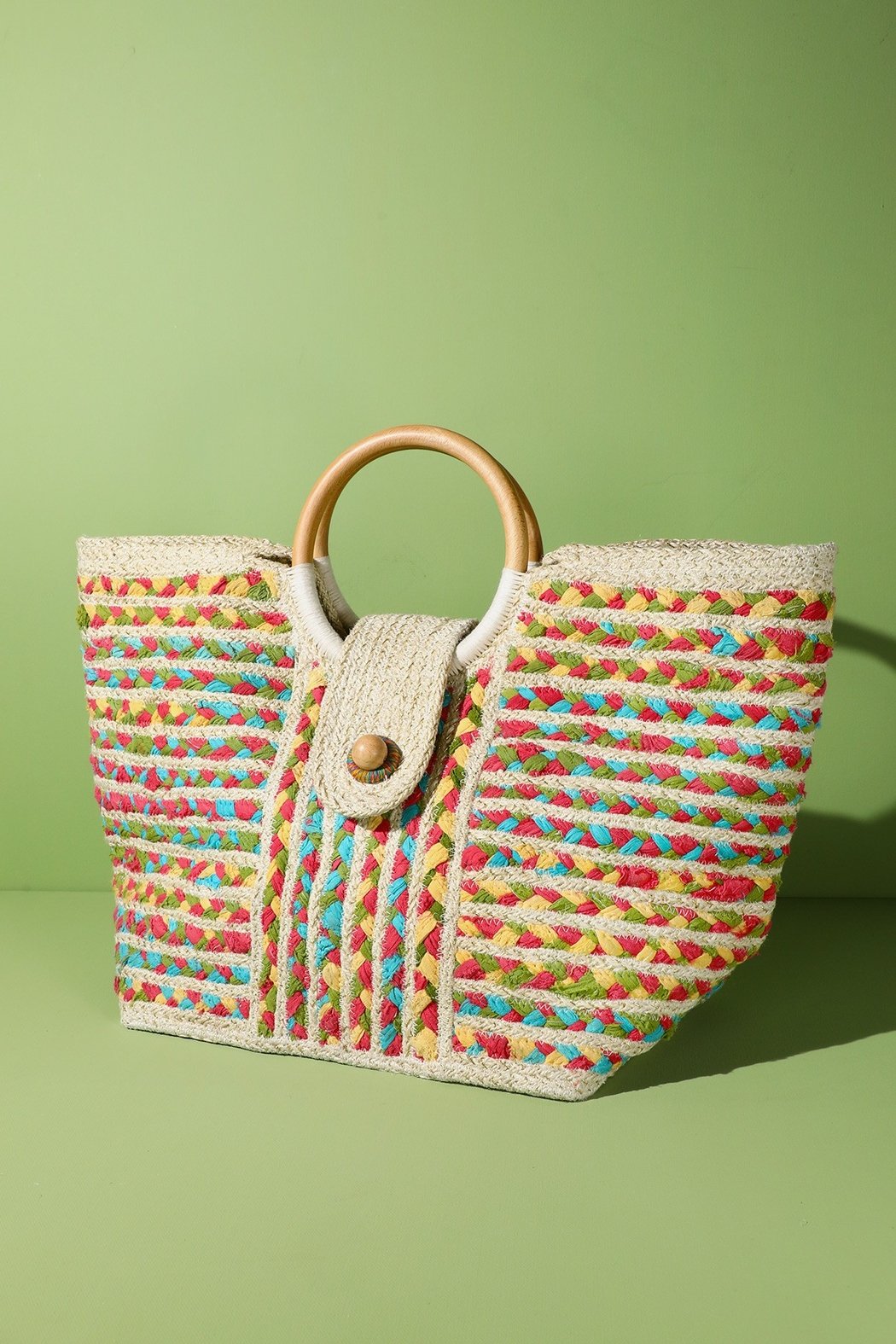 Knotra Jute Bag