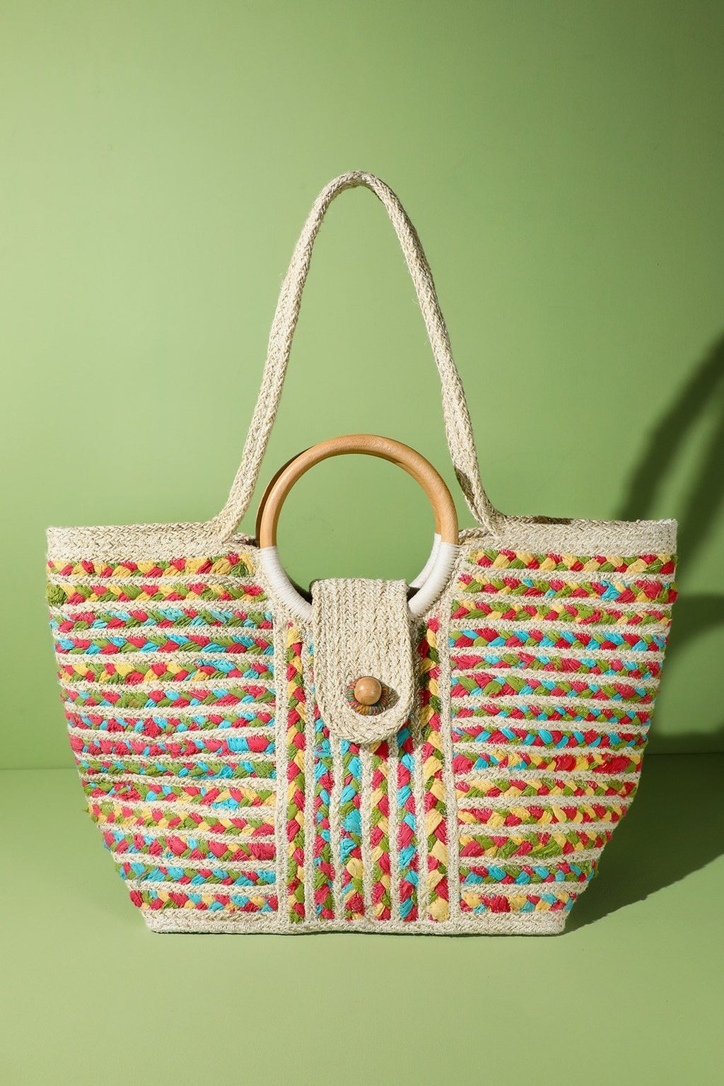 Knotra Jute Bag