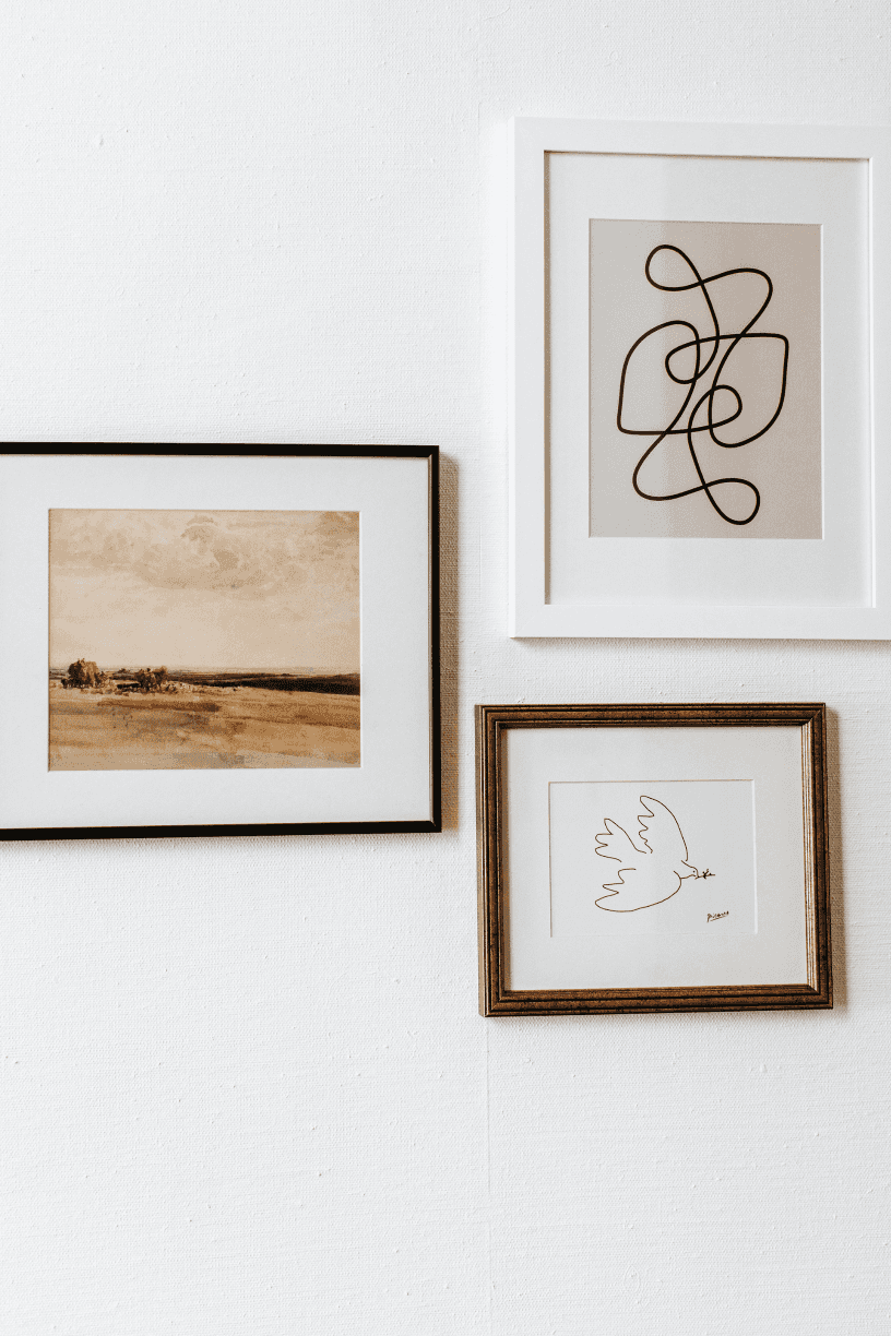 Azmera Wall Art