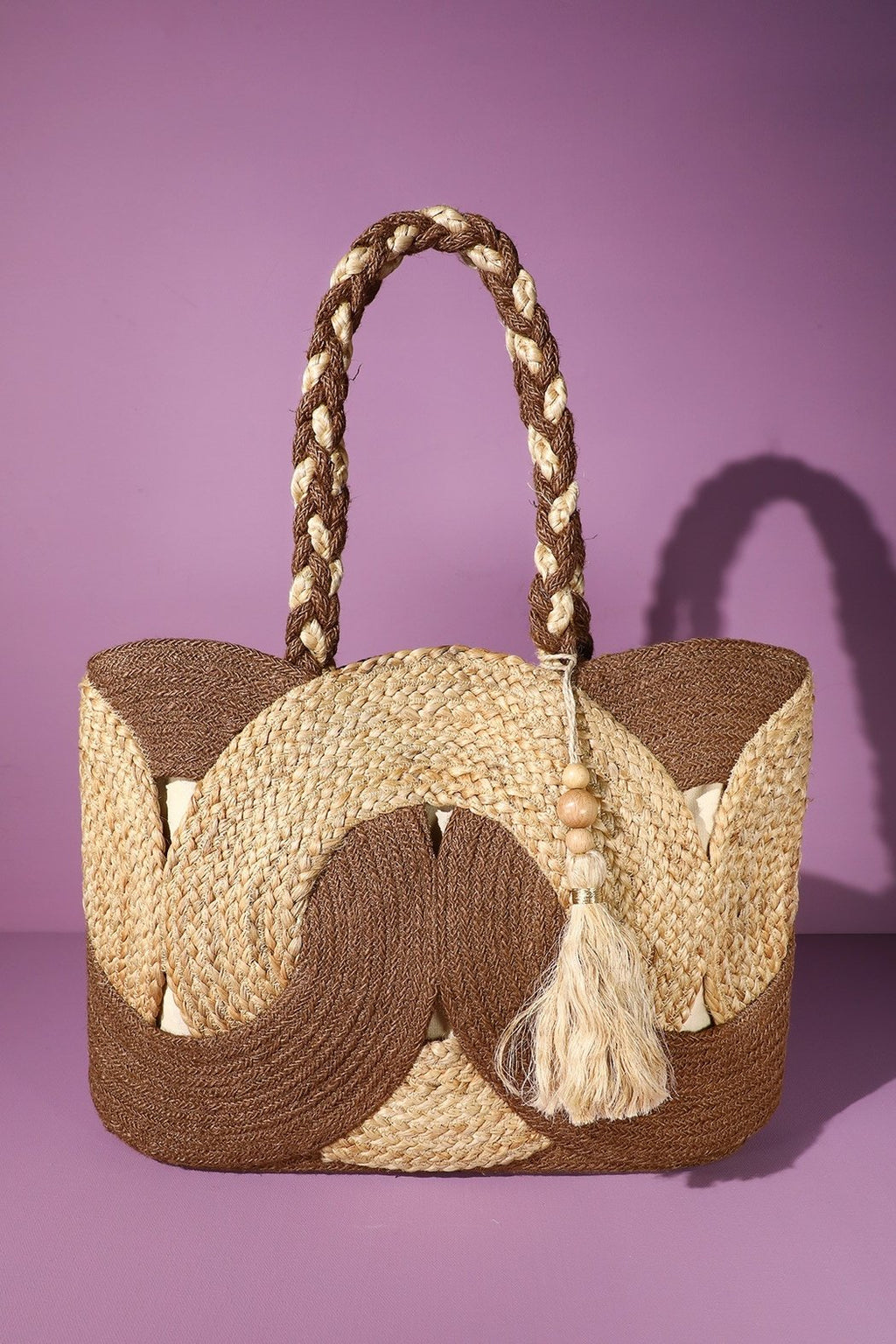 Tori Jute Bag